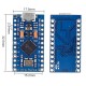 Placa Arduino Pro Micro Com Atmega32u4 Arduino Leonardo